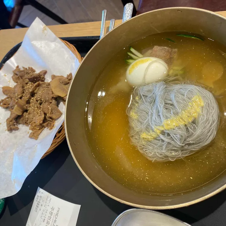 장사랑  대표 사진
