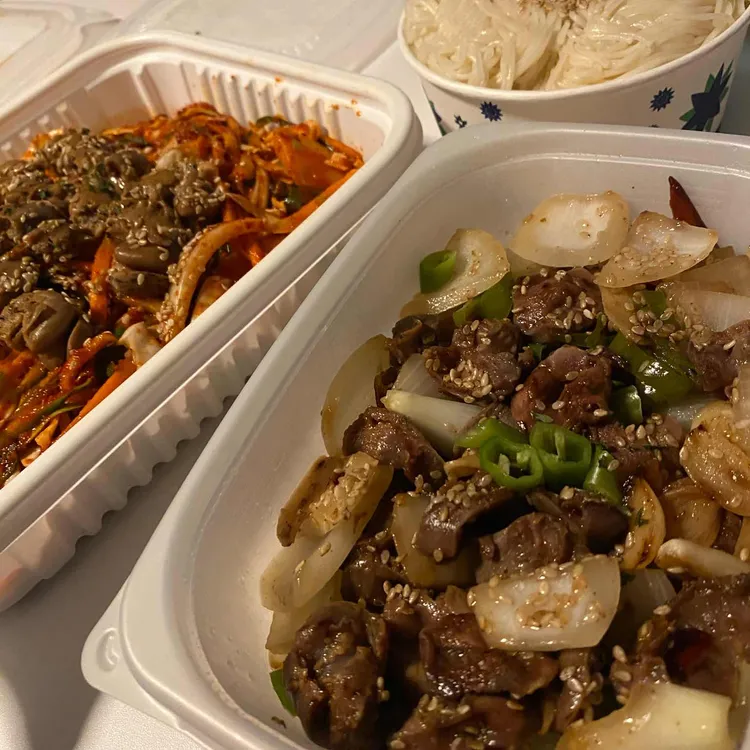 포차어게인 대표 사진