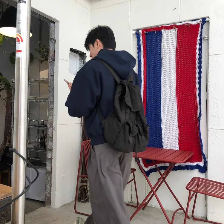 안티오디너리스 대표 사진