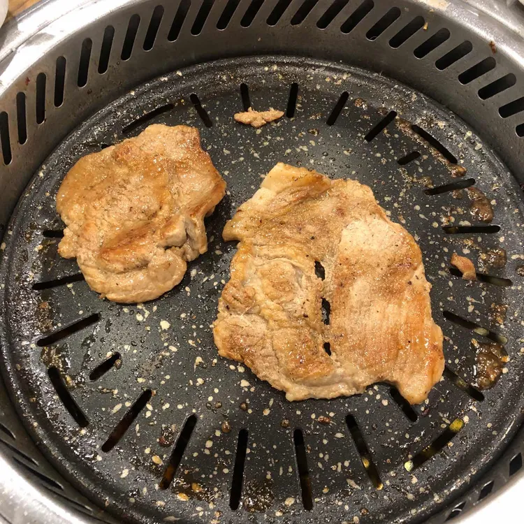 33숯불갈비 대표 사진
