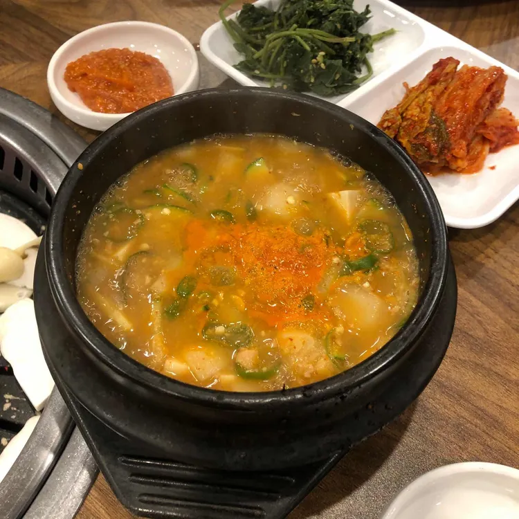 33숯불갈비 대표 사진