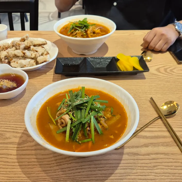 서천교동짬뽕 대표 사진
