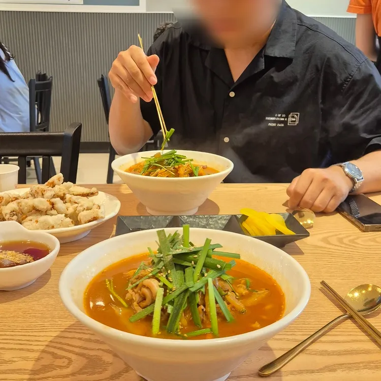 서천교동짬뽕 대표 사진