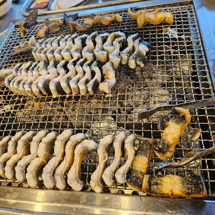 온누리 장어마을 대표 사진