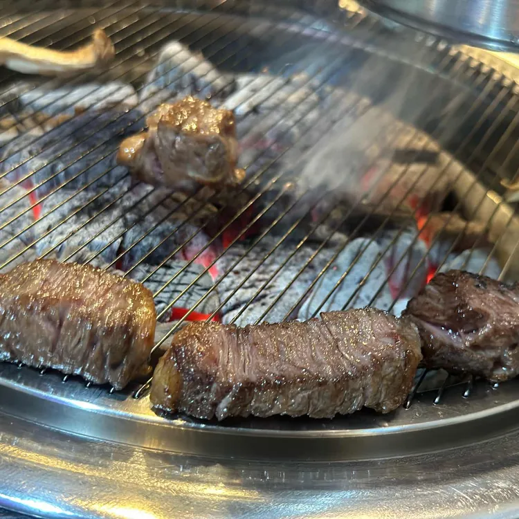 성윤희고깃집 대표 사진