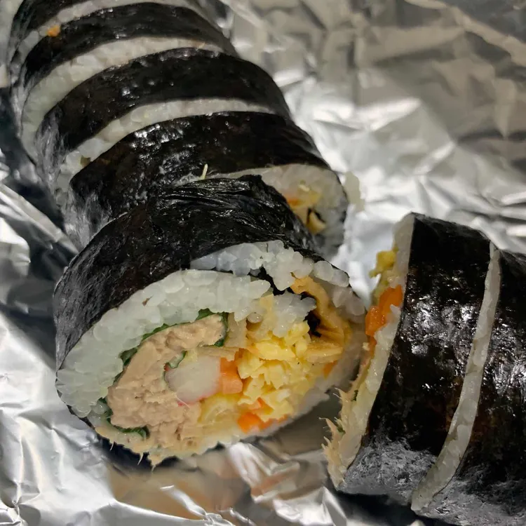 김앤밥 대표 사진