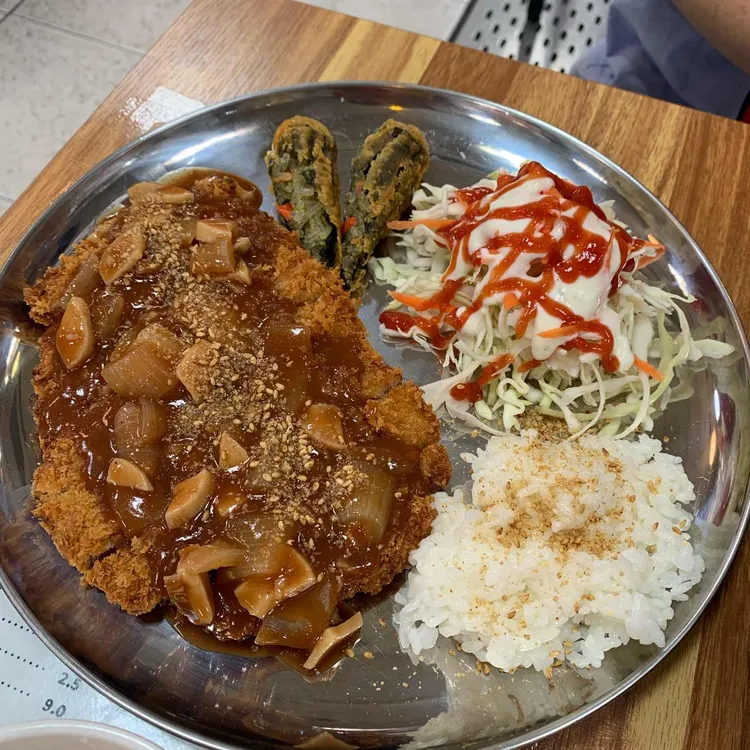 서문 강칼볶이 대표 사진