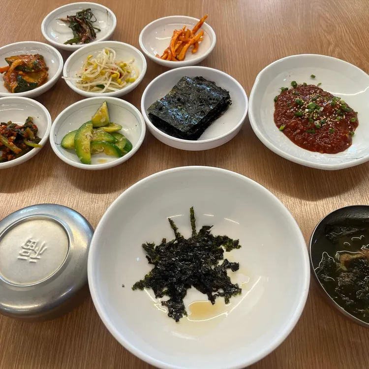 송미네밥상 대표 사진