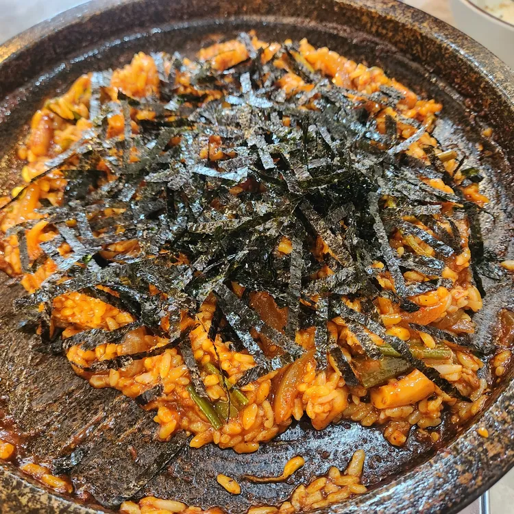 미송식탁 대표 사진