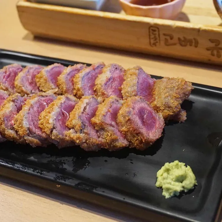 고베규카츠 대표 사진
