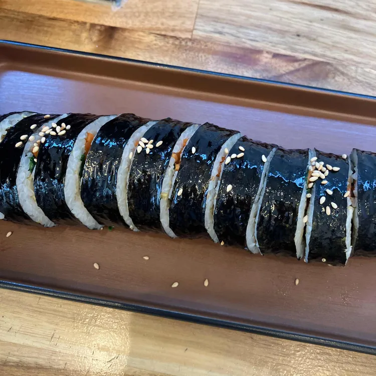 소운나 김밥 대표 사진