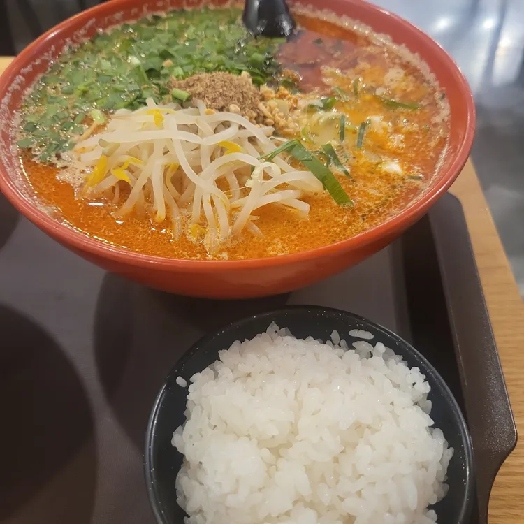 마카나이 대표 사진