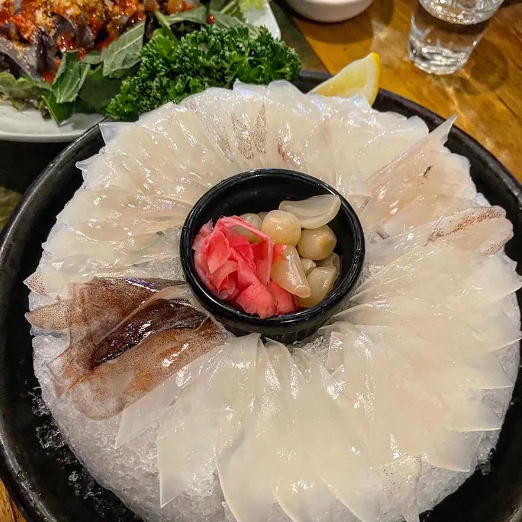 청춘포차 대표 사진