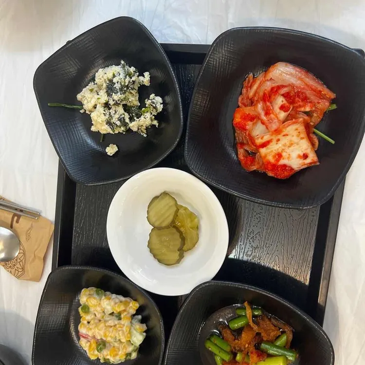 하성짬뽕순두부 사진 2