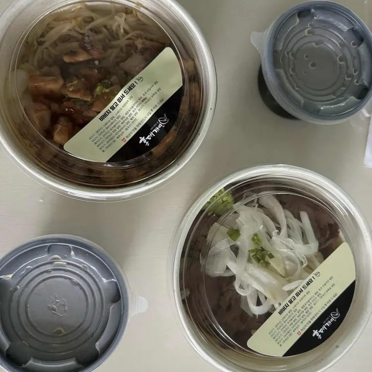홍대개미 대표 사진