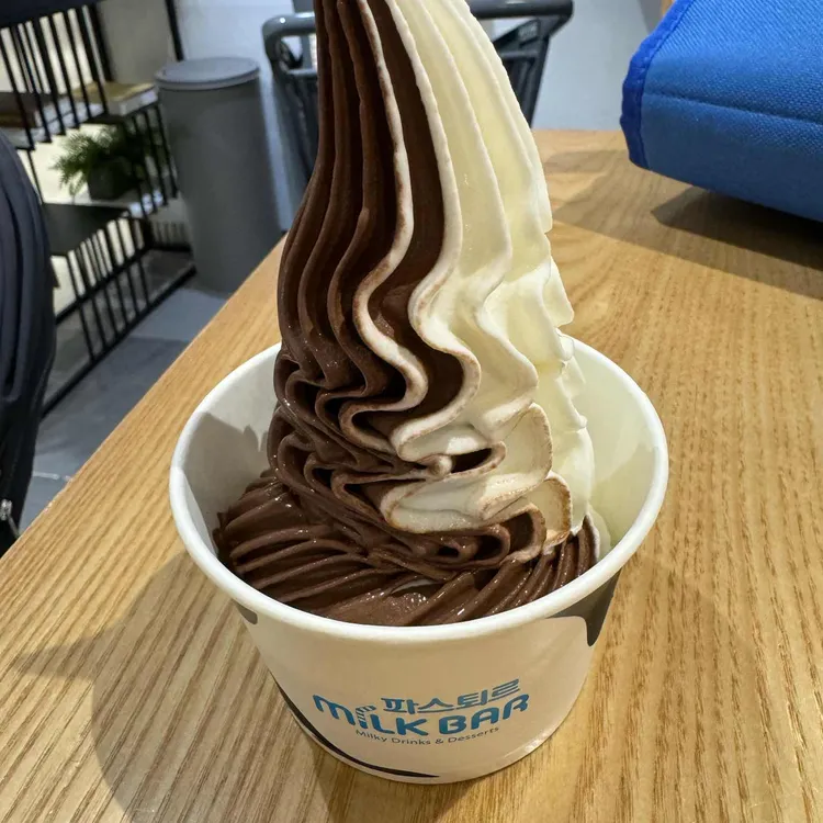 파스퇴르밀크바 대표 사진