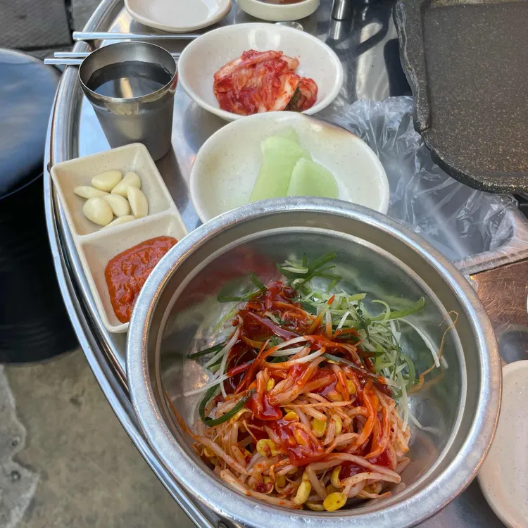 설레임삼겹살 대표 사진