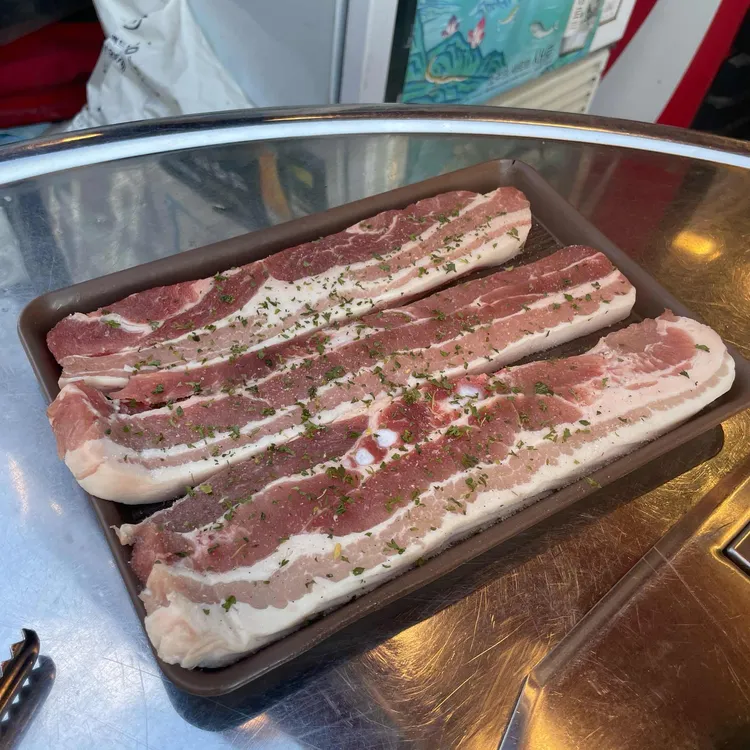 설레임삼겹살 대표 사진