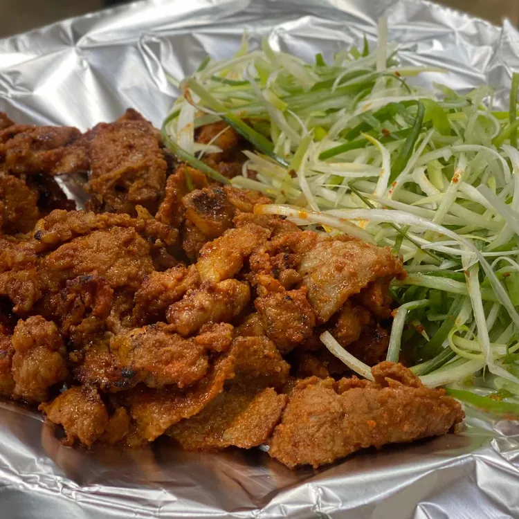 정오네고추장불고기 대표 사진