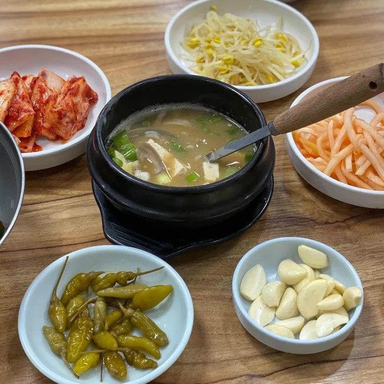 정오네고추장불고기 대표 사진