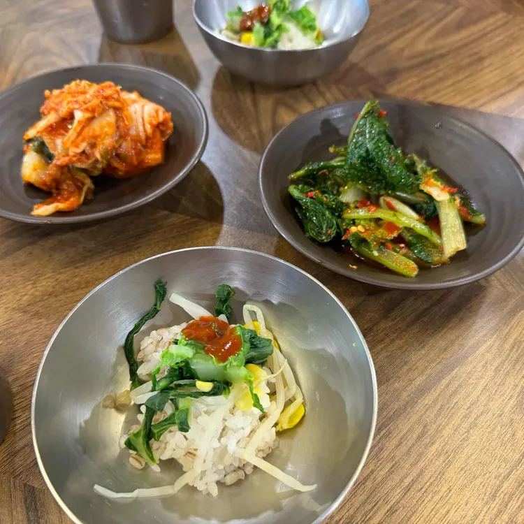 김가네 삼색칼국수 대표 사진
