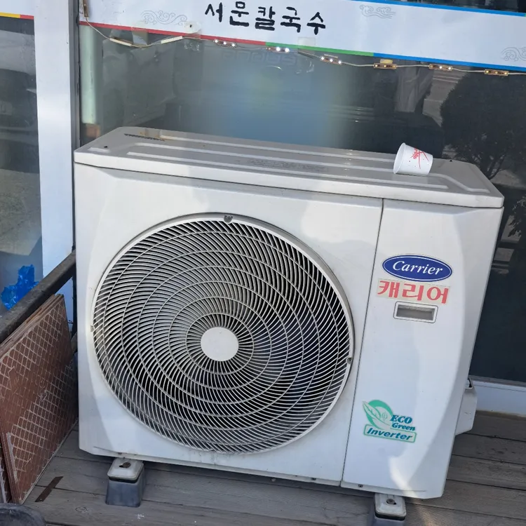 서문칼국수 대표 사진