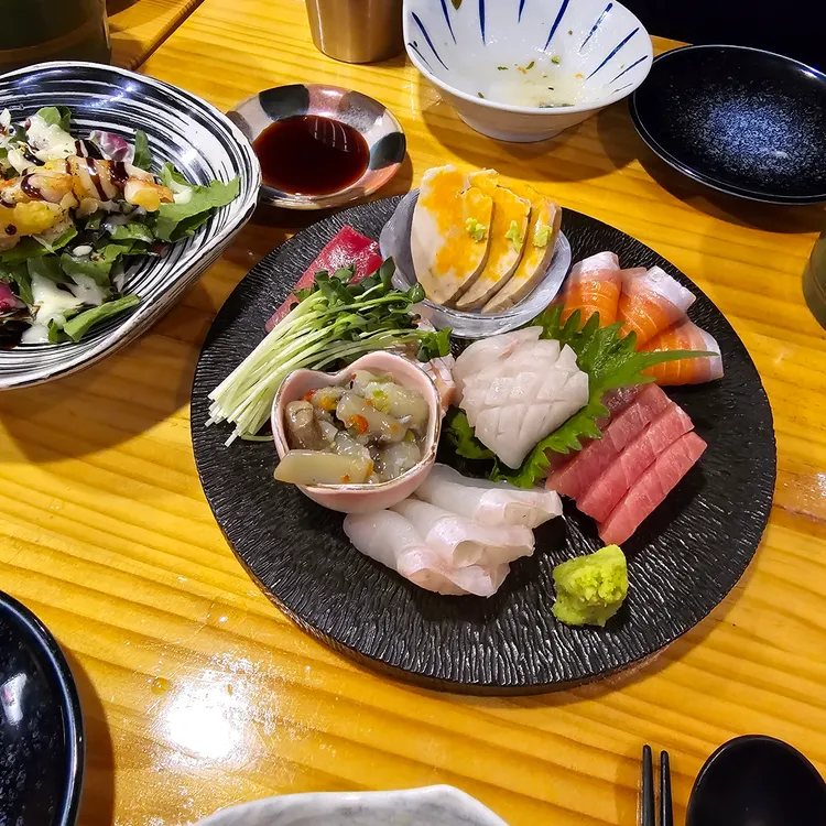 스시로지 대표 사진