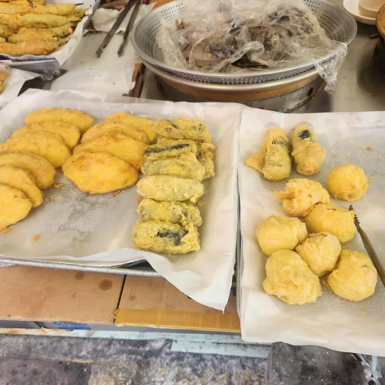 사계절왕호떡 대표 사진