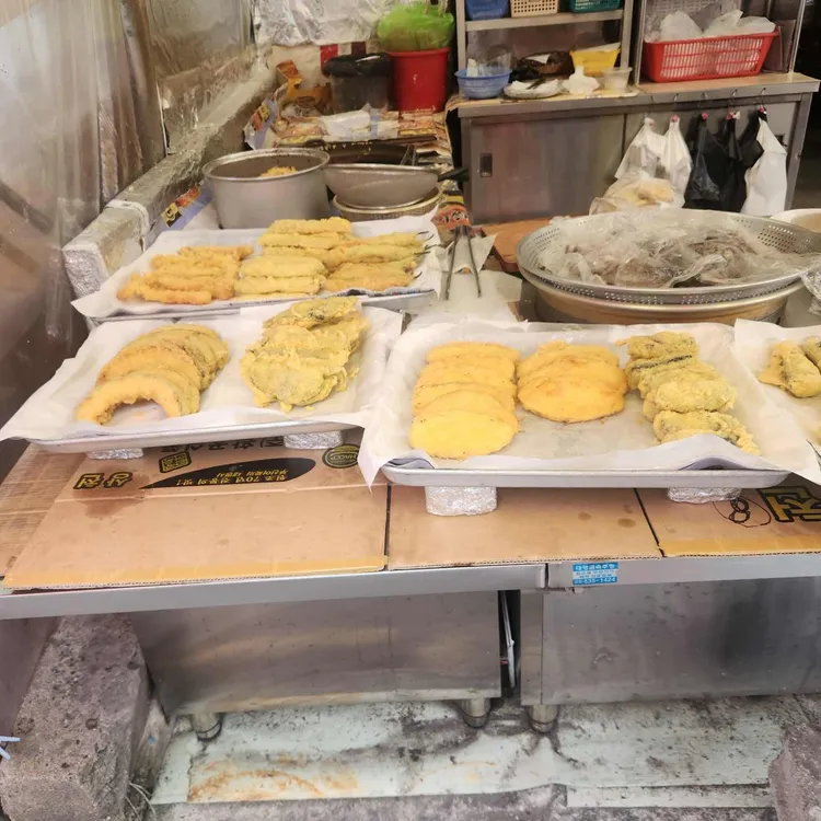 사계절왕호떡 대표 사진