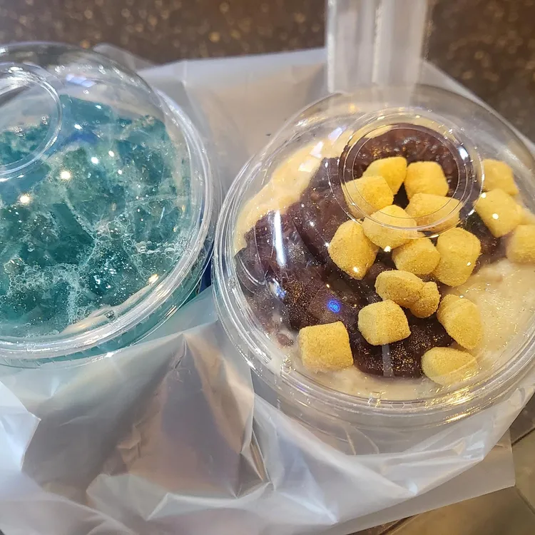 벌크커피 대표 사진