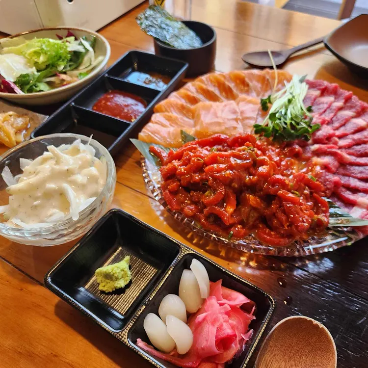 타규 대표 사진