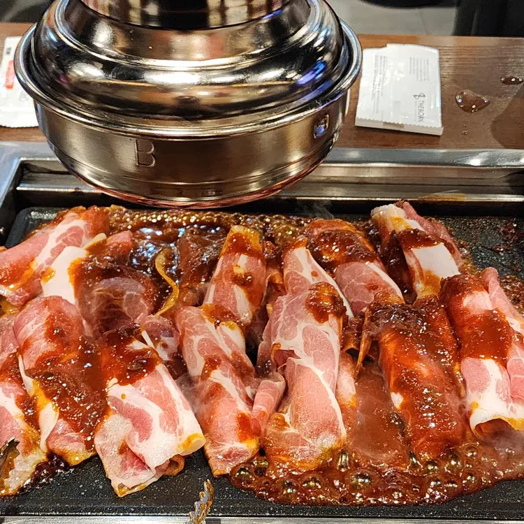 새마을식당 대표 사진
