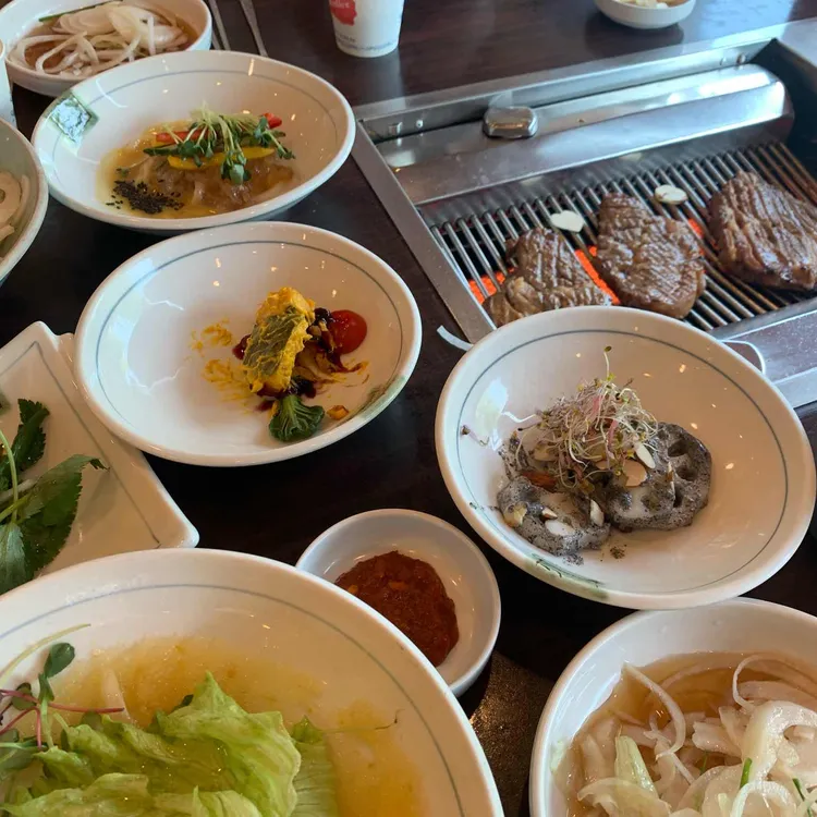 촌장골 대표 사진