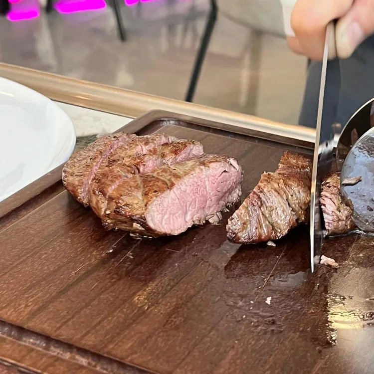 세인트라운지 서울 대표 사진