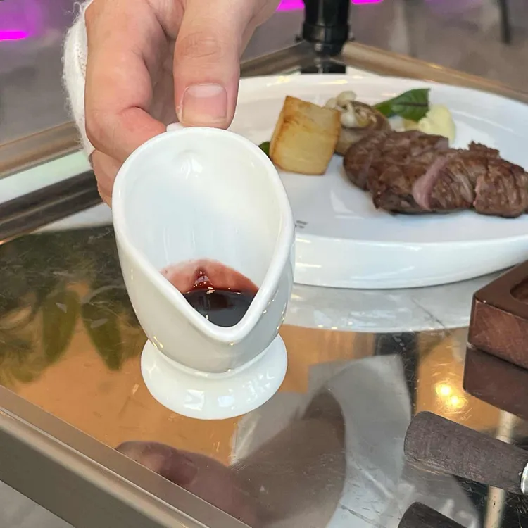 세인트라운지 서울 대표 사진
