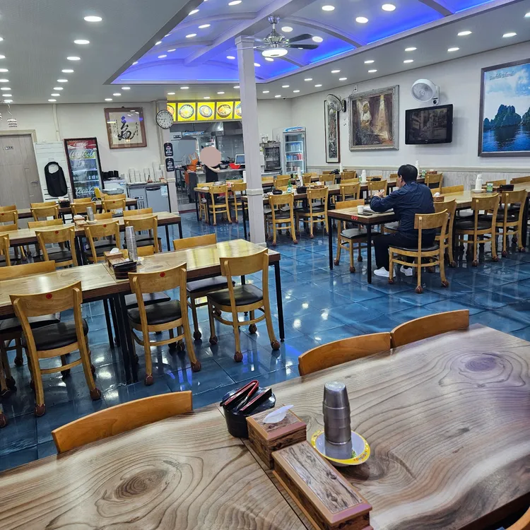 명가전주콩산소콩나물국밥 대표 사진