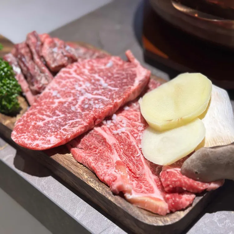 통큰한우 대표 사진