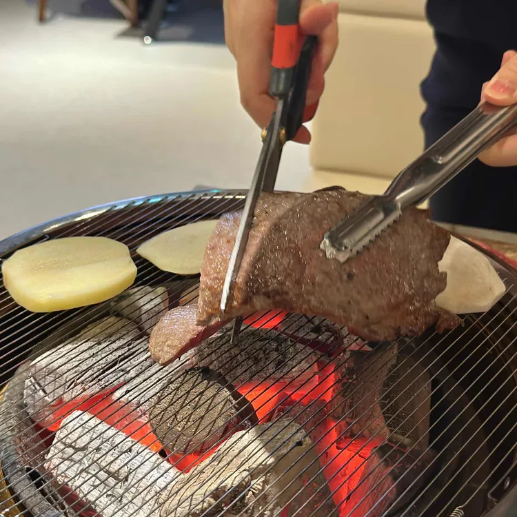 통큰한우 대표 사진