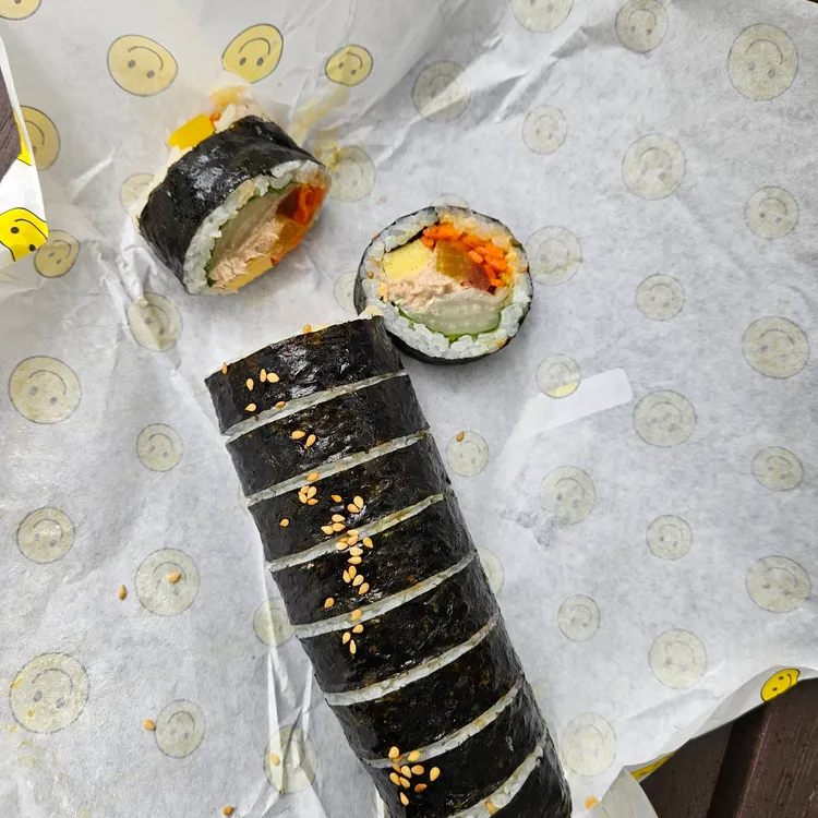 조이김밥 대표 사진
