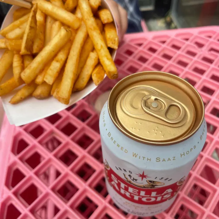 포테이토얌 대표 사진
