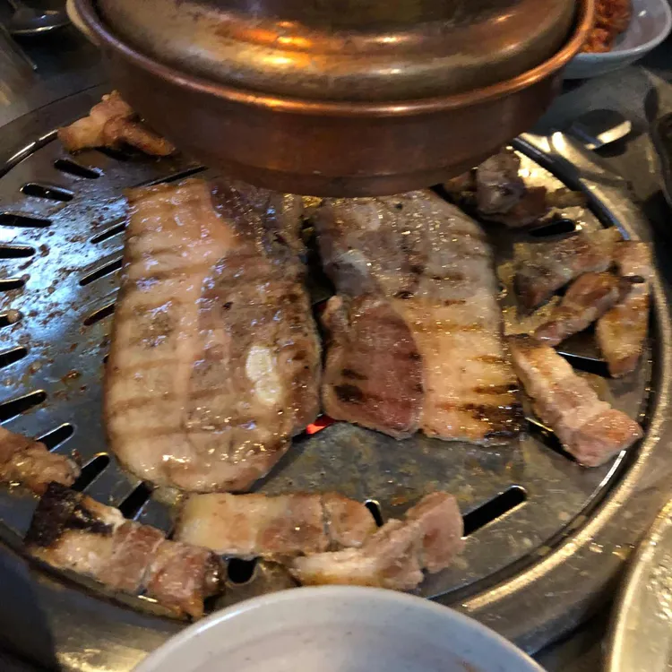 정가네정육식당 사진 2