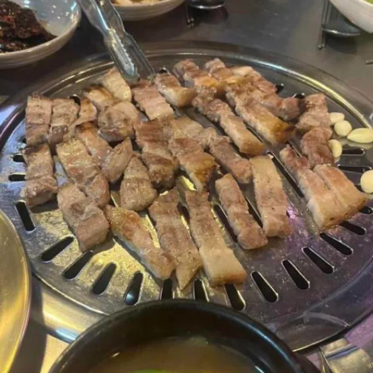 정가네정육식당 대표 사진