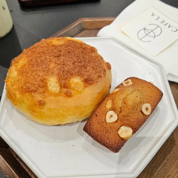 카페 라 사진 2