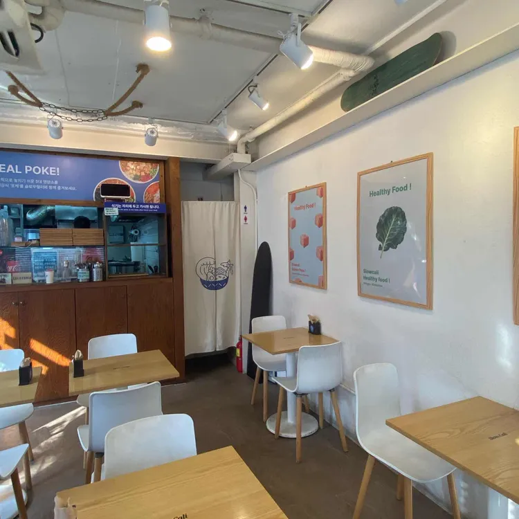 슬로우캘리 대표 사진