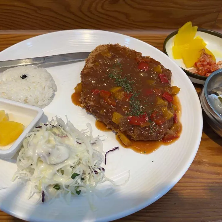 수유리우동집 대표 사진