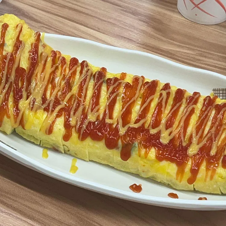 K55 송탄 부대찌개 대표 사진