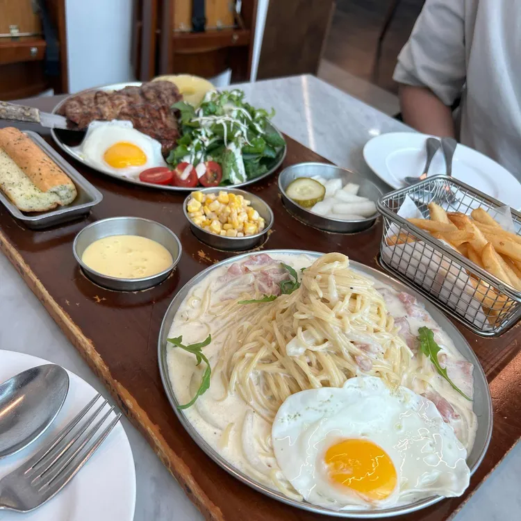 서가앤쿡 대표 사진