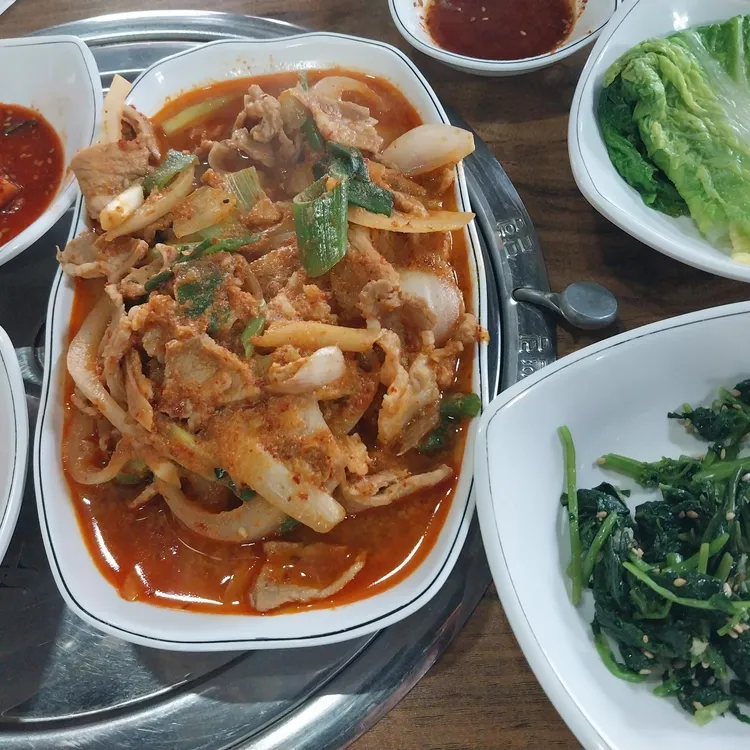 막끌리네 대표 사진