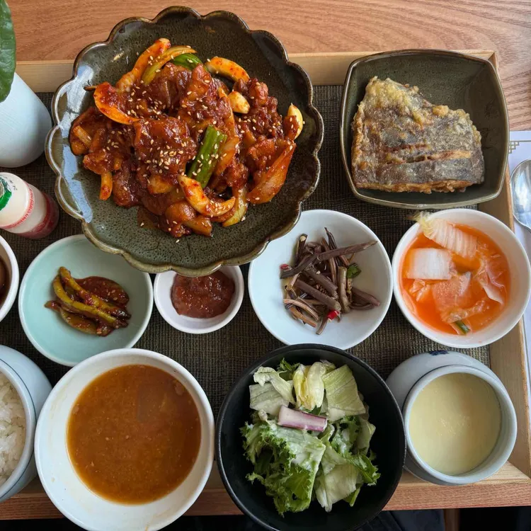 소수미반상 대표 사진