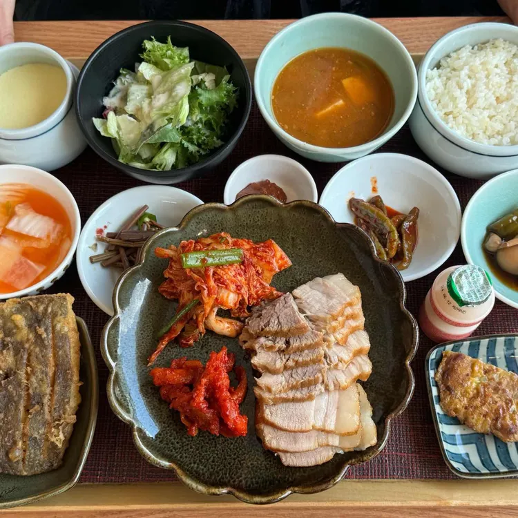 소수미반상 대표 사진